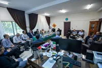فارسی؛ پل ارتباطی میان ایران و هند