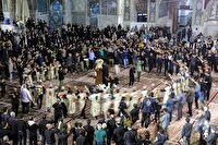 سینه‌زنی لری ؛ نوایی برخاسته از فرهنگ بومی