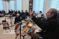 تاکید امام جمعه کیش بر استمرار راه و اهداف قیام امام حسین (ع)