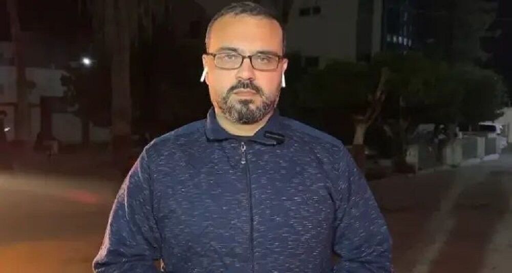 سخنگوی حماس: غزه در خون است و جهان نظاره‌گر