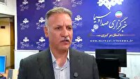 تأکید شرکت آب منطقه‌ای بر صرفه‌جویی در مصرف آب در هیئت‌ها و تکایا