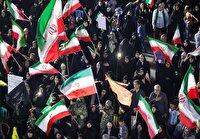 خروش عدل در میهن، طنین‌انداز خواهدشد ...