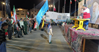 آموزش بیش از ۱۴۳ هزار نفر در طرح توانمندسازی در جنگ تحمیلی سوم