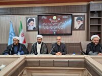 مجالس حسینی به پایگاه تربیت نیرو‌های مؤمن و مدافع نظام تبدیل شوند