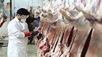 نظارت ۳۵  گروه دامپزشکی در کرمانشاه بر ذبح دام‌های نذری