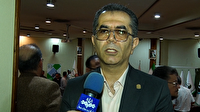 کارگاه آموزشی اصول تغذیه در گلستان
