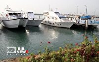 برنامه حرکت شناور‌های مسافربری و حمل خودرو کیش، جمعه ۲۹ خرداد