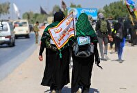 اربعین؛ فرصتی برای جبران عقب‌ماندگی‌های زیرساختی کردستان