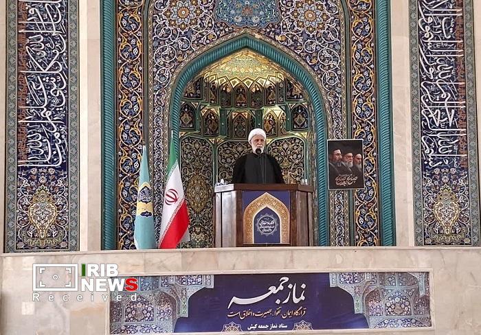 تاب آوری و صبر، دو اصل راهبردی حفظ پیروزی ایران در جنگ تحمیلی سوم تاب آوری و صبر، دو اصل راهبردی حفظ پیروزی ایران در جنگ تحمیلی سوم
