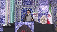 تأکید امام جمعه قم بر حفظ وحدت ملی، تبعیت از ولایت فقیه و تبیین پیام عاشورا