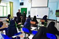 برگزاری آزمون‌های سمپاد و نمونه دولتی