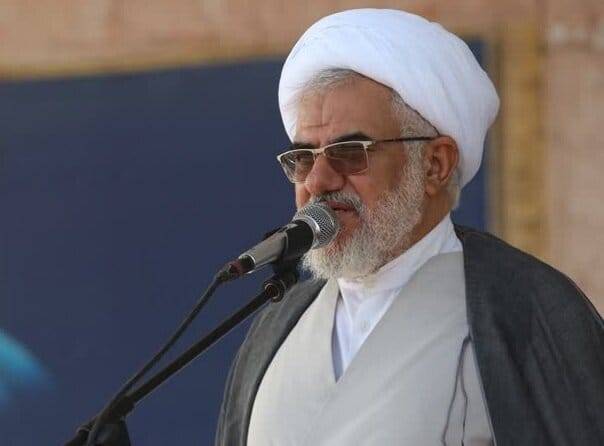 بیانیه آیتالله عبادیزاده در حمایت از مواضع قاطع رهبر معظم انقلاب بیانیه آیتالله عبادیزاده در حمایت از مواضع قاطع رهبر معظم انقلاب
