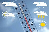 تداوم  وزش باد در سمنان