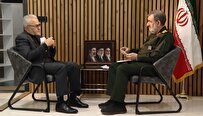 حقوق ملت ایران و جبهه مقاومت باید تثبیت شود