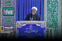وحدت ملی و صبر راهبردی نیاز امروز جامعه