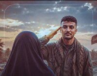 گرامیداشت یاد و خاطره سرباز مدافع وطن مجتبی بوخضیری در آبادان