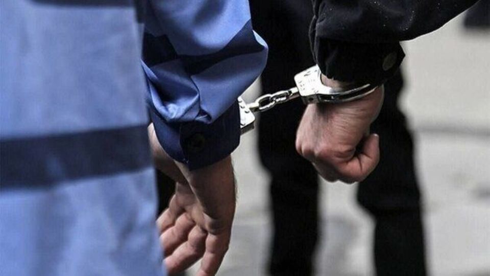 اعتراف مرد جوان به قتل همسرش در یزد اعتراف مرد جوان به قتل همسرش در یزد