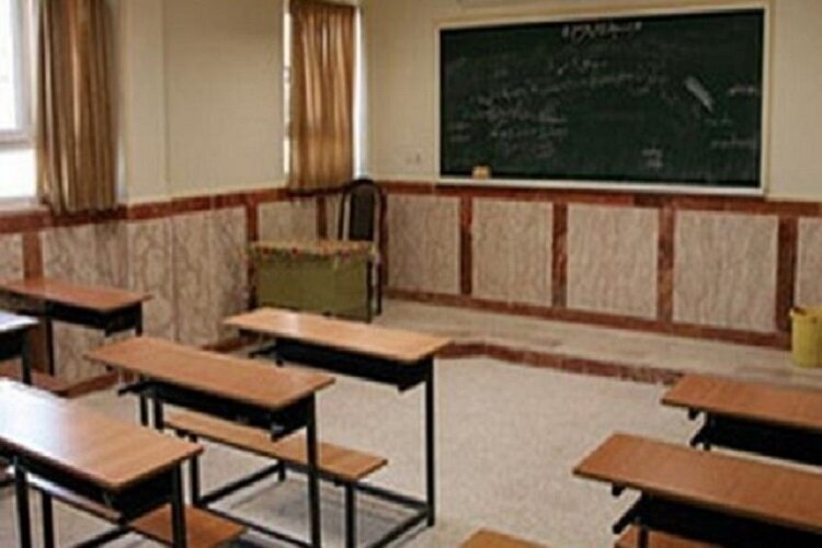 مرمت بیش از ۳ هزار کلاس درس تابستان امسال در گلستان با اجرای طرح شهید عجمیان مرمت بیش از ۳ هزار کلاس درس تابستان امسال در گلستان با اجرای طرح شهید عجمیان