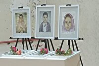 هنرمندان، بهترین افراد برای تبیین جریان جنگ هستند