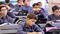 رقابت بیش از ۱۳ هزار دانش آموز البرزی برای ورود به مدارس سمپاد