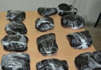 کشف بیش از ۶ کیلو تریاک در اردبیل