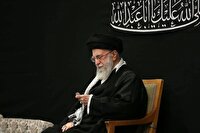 این اولین محرم بی‌توست، روضه‌دار ...