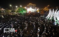 اعلام زمان و مکان ویژه برنامه‌های دهه اول محرم در کیش