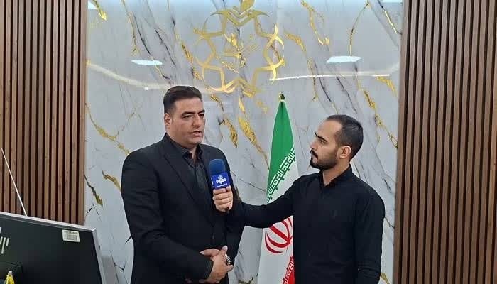 آغاز عملیات عمرانی شهر گوزلدره با اعتبار ۱۰ میلیارد تومانی آغاز عملیات عمرانی شهر گوزلدره با اعتبار ۱۰ میلیارد تومانی