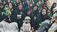 همایش جهانی شیرخوارگان در کهگیلویه و بویراحمد