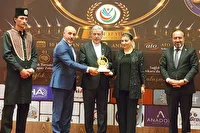 روابط حسنه ایران و ترکیه سرمایه‌ای بزرگ برای منطقه است