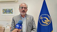 برداشت گندم و پرداخت زکات در استان اردبیل