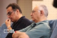 پنجمین رویداد «جمعه‌های تئاتر شهر» برگزار شد