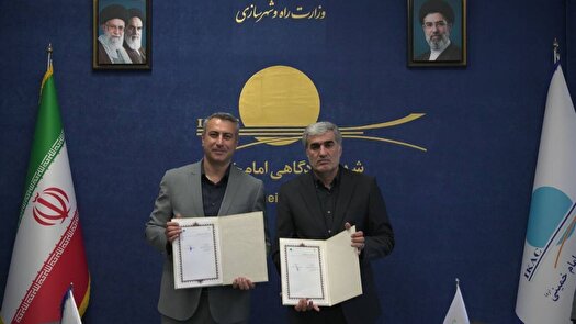 شهر فرودگاهی امام به دنبال تبدیل شدن به قطب نوآوری هوانوردی