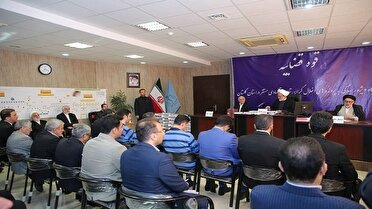 رأی یکی از بزرگ‌ترین پرونده‌های اقتصادی کشور در گلستان صادر شد/ محکومیت ۹ متهم اصلی به حبس