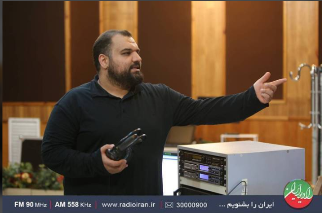 پوشش جام جهانی ۲۰۲۶ در دو برنامه ورزشی پوشش جام جهانی ۲۰۲۶ در دو برنامه ورزشی