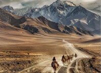 جاده ابریشم فرصتی برای حفاظت از میراث تاریخی و افزایش تعاملات