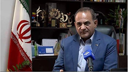 جبران نیمی از کمبود برق کشور با جلوگیری از هدررفت انرژی درخطوط انتقال
