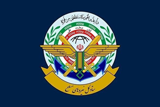 قرارگاه مرکزی خاتم‌الانبیاء: تنگه هرمز بسته شد