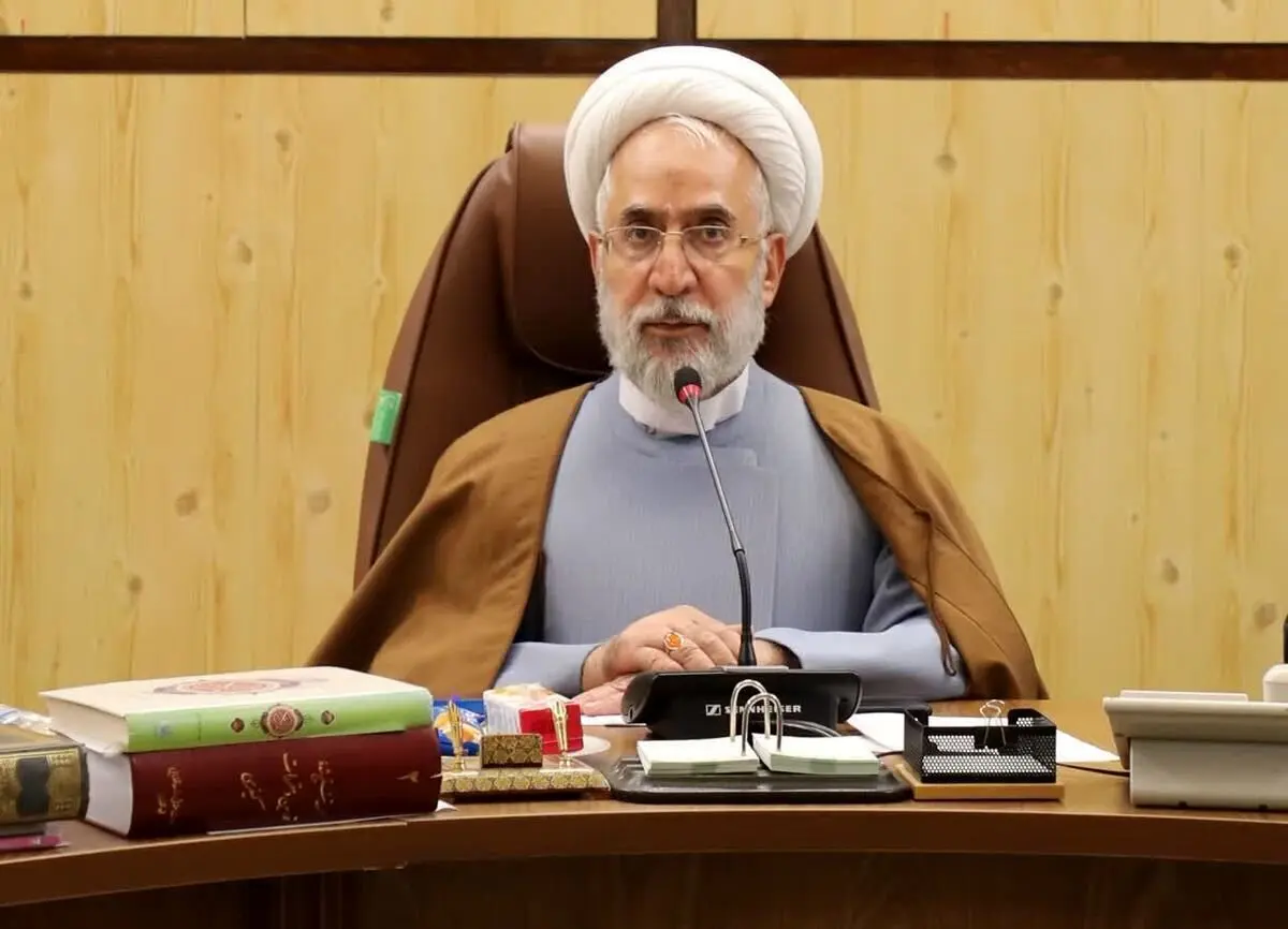 نظارت دادستان ها باید به صورت علمی و حقوقی انجام شود