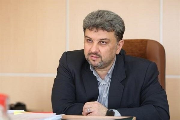نشست معاون برق و انرژی وزارت نیرو با وزیر انرژی قرقیزستان نشست معاون برق و انرژی وزارت نیرو با وزیر انرژی قرقیزستان
