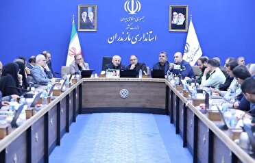 ضرورت مدیریت مصرف انرژی در مازندران