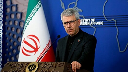 مذاکرات نهایی مشروط به اجرای بند‌های پنج‌گانه تفاهم‌نامه است