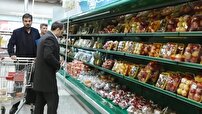 بسیج دستگاه‌ها بر تشدید نظارت بر عرضه و قیمت کالا‌های اساسی