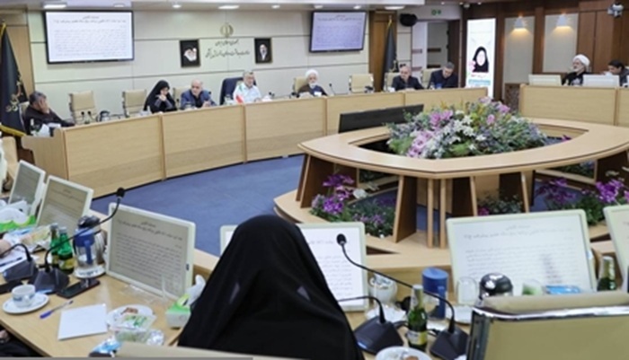 کلیات آیین‌نامه ساماندهی روش‌های نوین کمک‌باروری در کمیسیون حقوقی و قضایی بررسی و تأیید شد