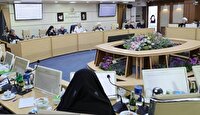 بررسی روش‌های نوین کمک‌باروری در کمیسیون حقوقی و قضایی