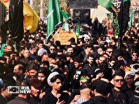 برگزاری مراسم بزرگ یوم العباس در خوزستان
