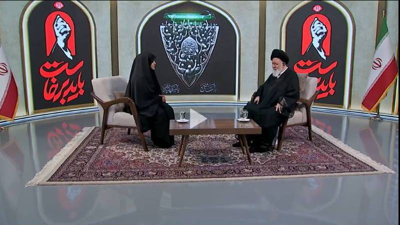 قبل از شهادت قائد، نظر اداره کشور بر روی آیت الله سید مجتبی خامنهای بود قبل از شهادت قائد، نظر اداره کشور بر روی آیت الله سید مجتبی خامنهای بود