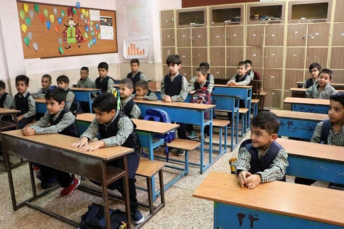 هشدار درباره وضعیت سلامت دانشآموزان خوزستان هشدار درباره وضعیت سلامت دانشآموزان خوزستان